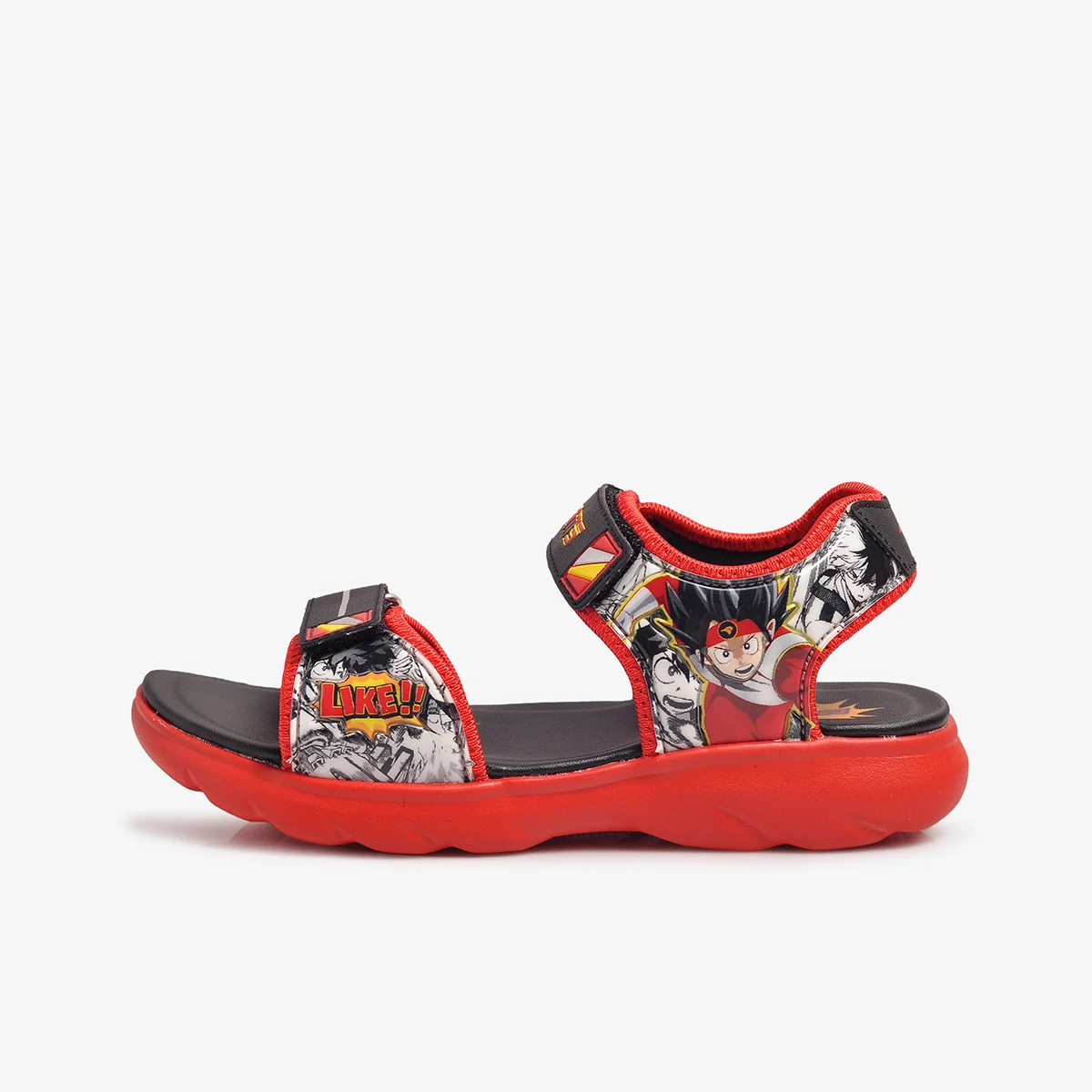 Sandal Biti's Bé Trai DEB009600DOO Siêu Nhẹ