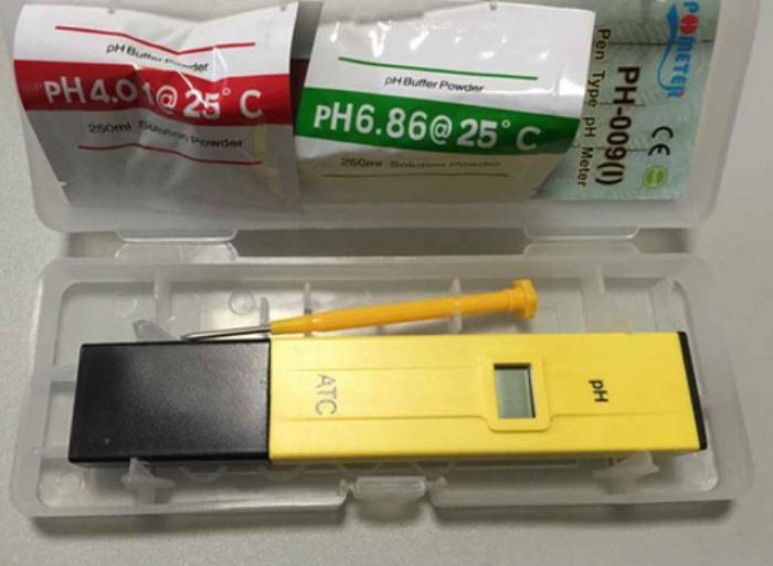 [HCM]Bút đo pH nước chính xác