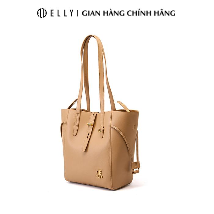 Túi xách nữ cao cấp da thật elly – et153