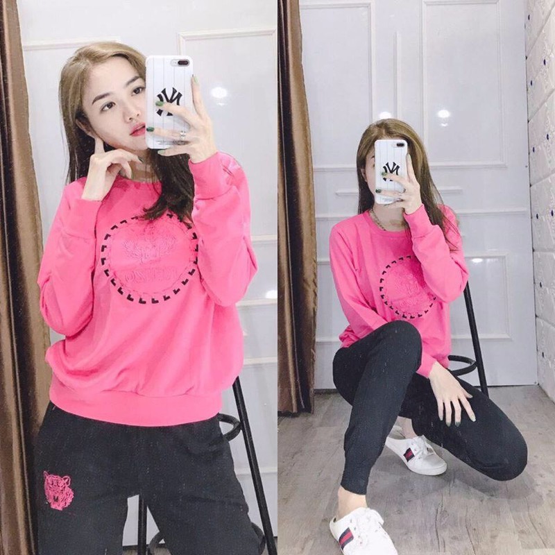 SET BỘ THU ĐÔNG SIÊU HOT - THUDONG5