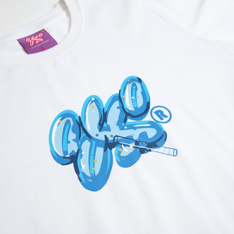 Áo thun 8YO Candy Tee # 4 color