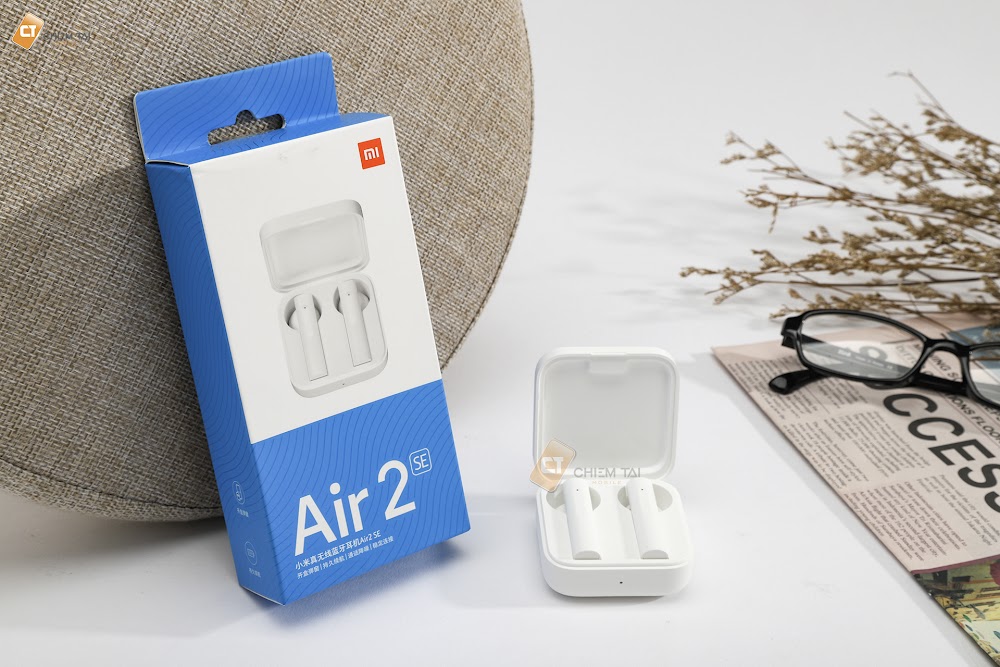 [HCM]Tai nghe Bluetooth True Wireless Xiaomi Air 2SE