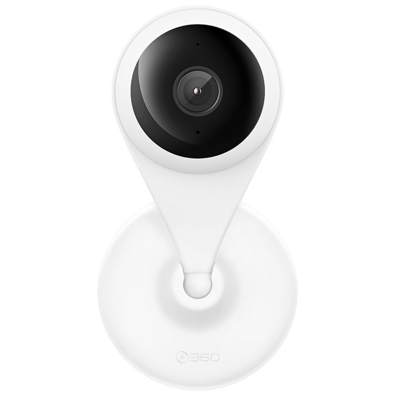 ♝☄✁ Camera quan sát Qihoo 360 2K AC1C Pro AI App Botslab I Qihoo 360 AC1C - Hàng chính hãng