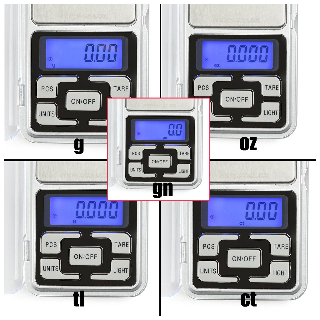 Cân điện tử mini cầm tay Max 50Kg