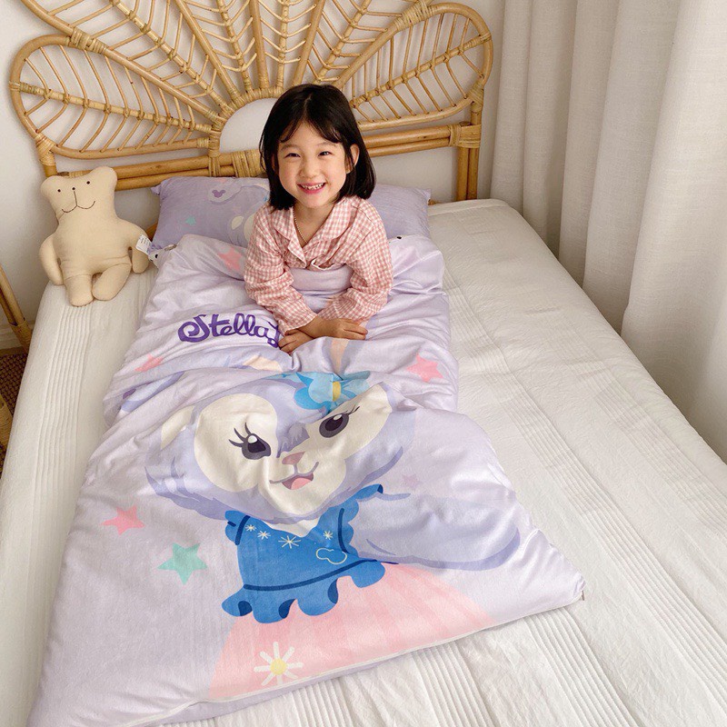 Túi ngủ cho bé