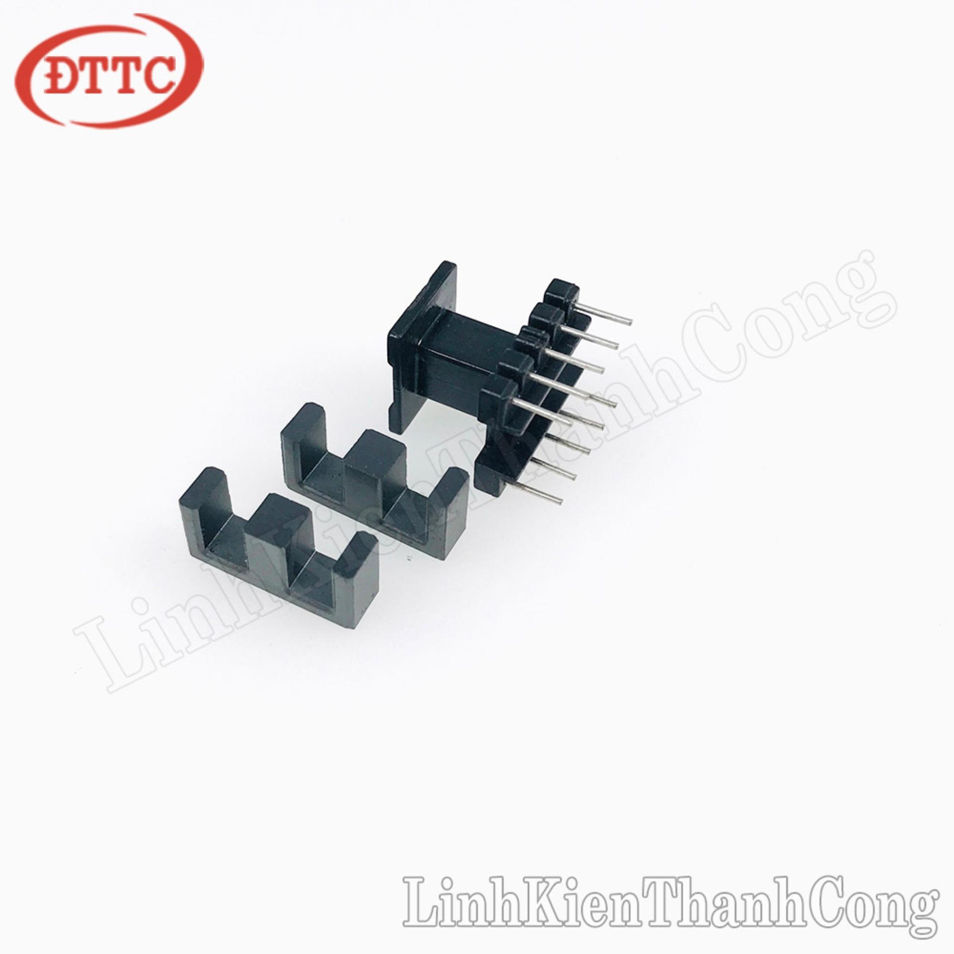Biến áp xung EE16 Loại Tốt