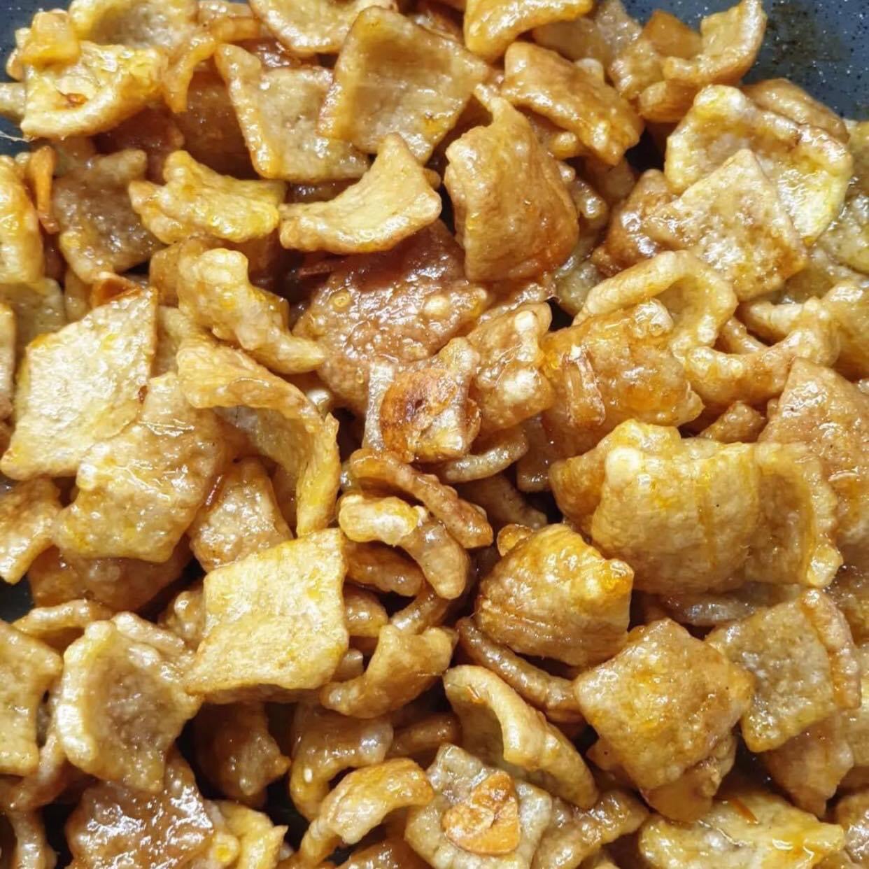 DA HEO MẮM ỚT