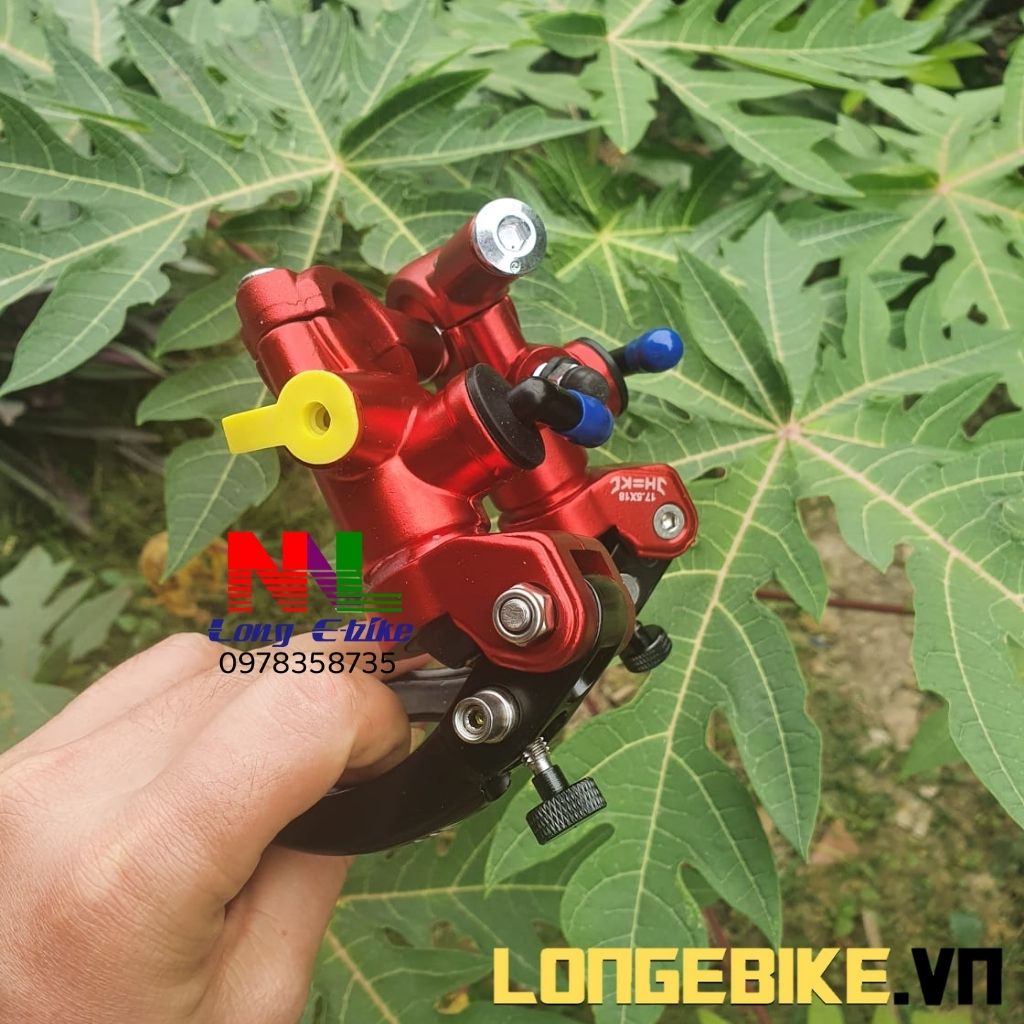 TAY PHANH BÌNH DẦU RỜI