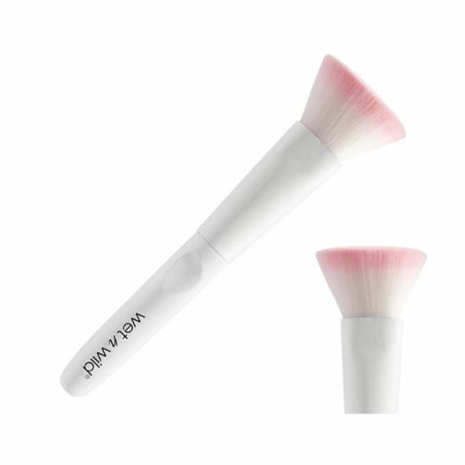 Cọ tán đa năng Wet n Wild – Flat Top- Happy House
