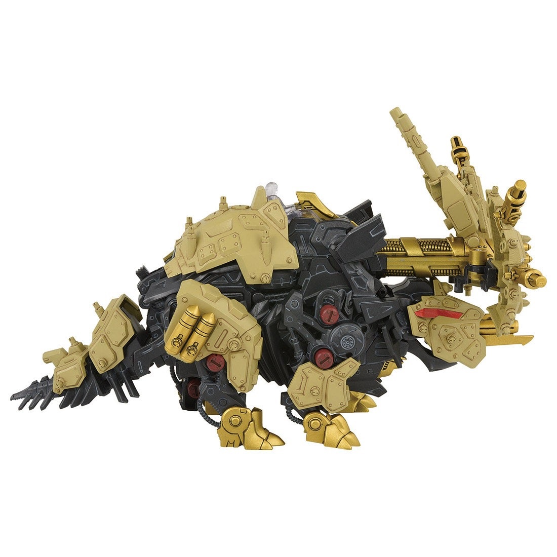 Takara Tomy Zoids Wild ZW32 Stylaser