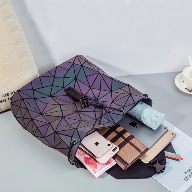 Balo 3D phản quang có sẵn