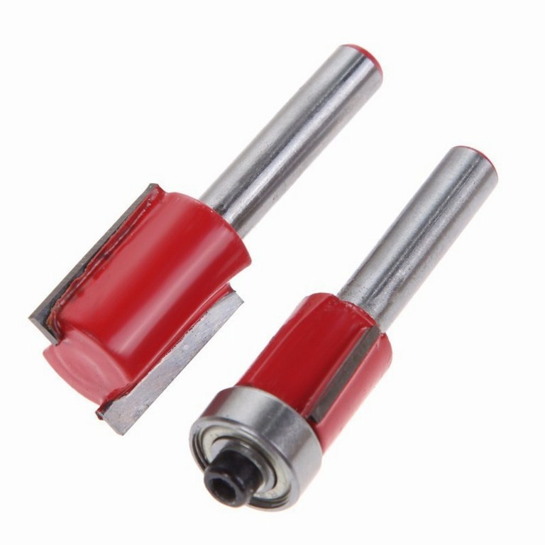 [HCM]Bộ Mũi -Phay Gỗ 12 Món Độc Đáo