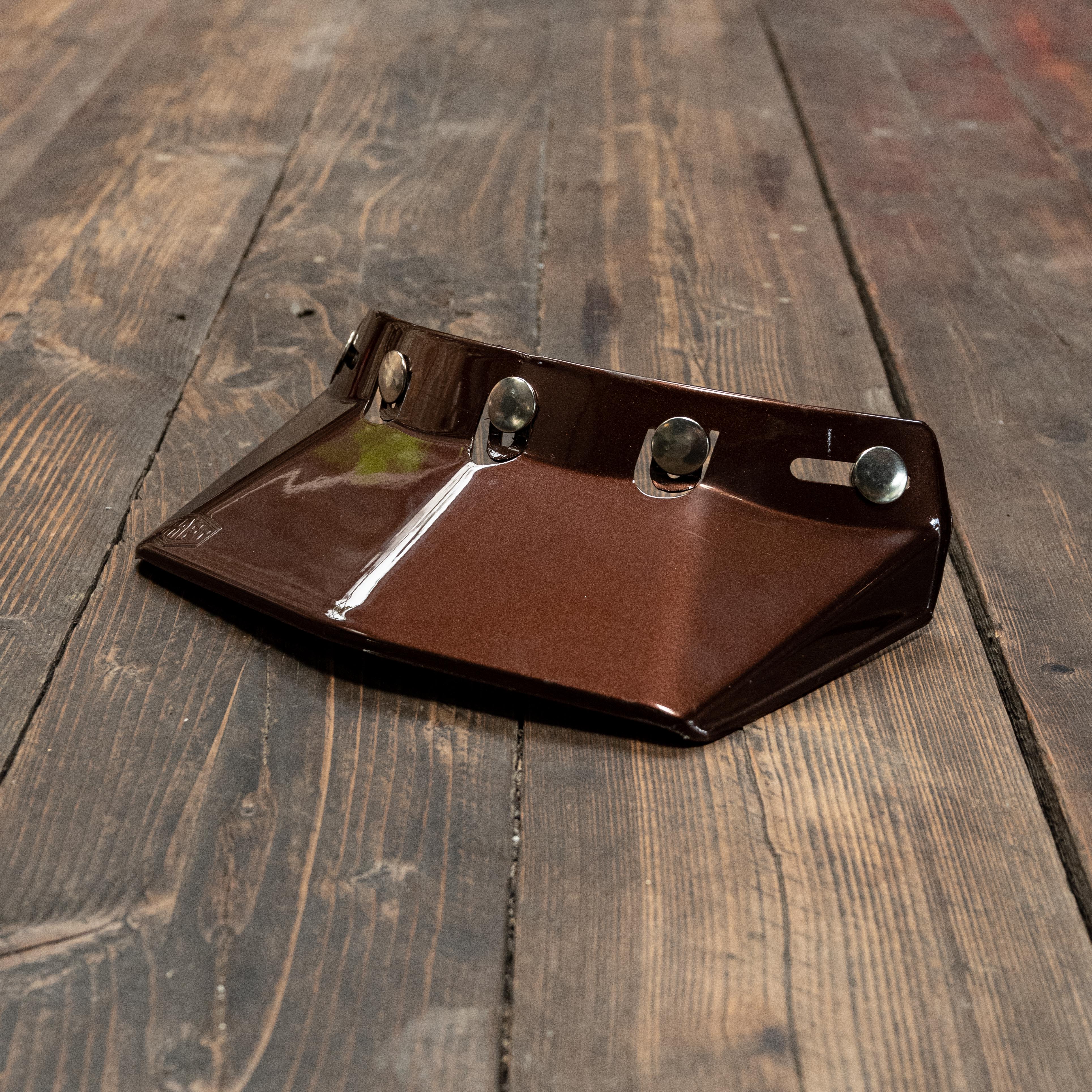 Mái che nón bảo hiểm Kraft Visor