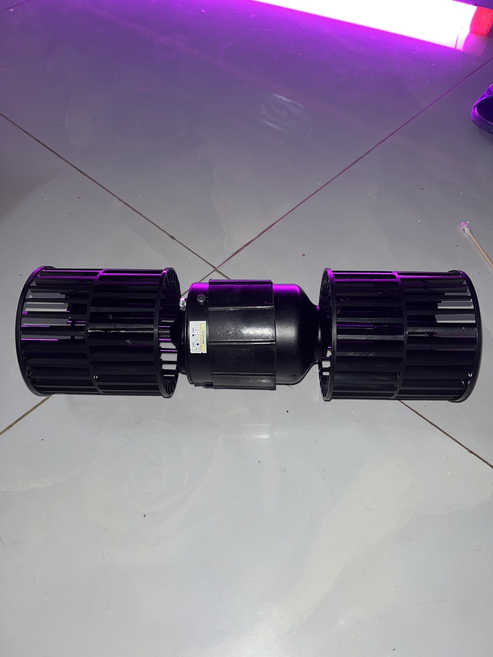 Quạt dàn lạnh 404 12v hoặc 24v
