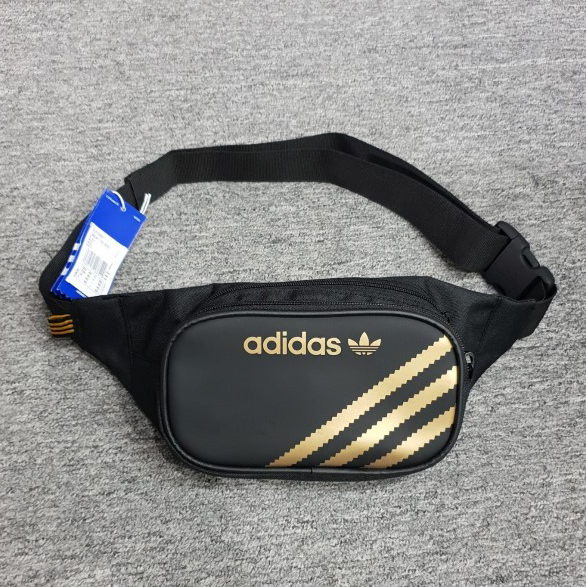 [HCM]Túi bao tử Ads Bum Bag