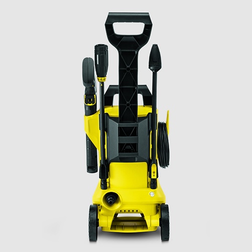 [CHÍNH HÃNG] Máy xịt rửa gia đình Karcher K2 Full Control EU