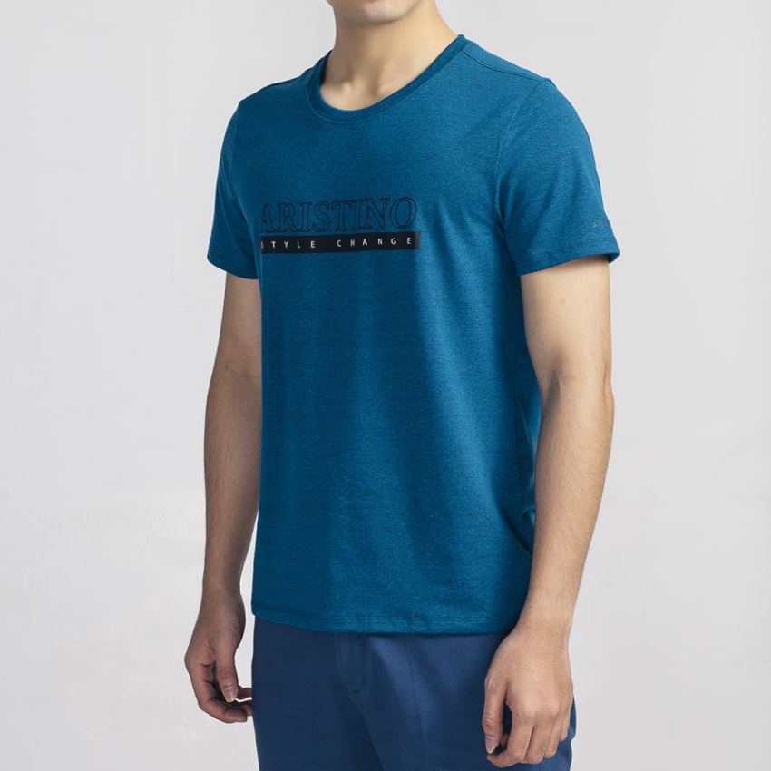 ÁO T-SHIRT NAM ARISTINO ATS032S8