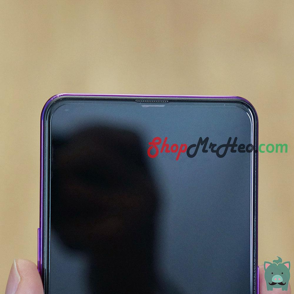 3 Tấm Dán kính cường lực Vsmart Active 3 - Aris - Aris Pro