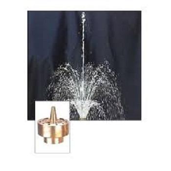 Đầu Phun Nước Hình Bông Hoa 21mm