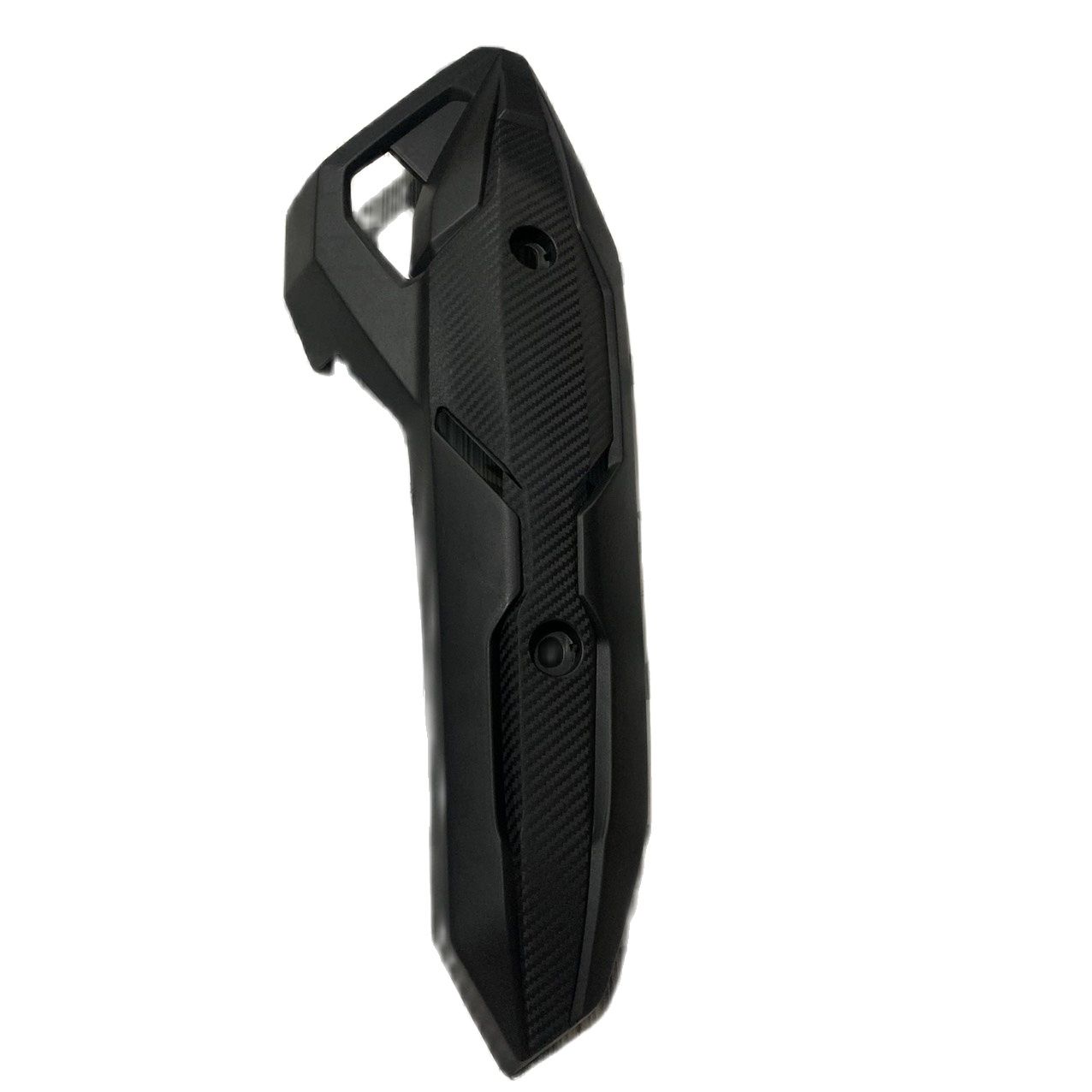 Ốp pô xe air blade đời 2017 đến 2019 giả zin