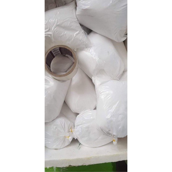 Lọ 100gr Bột phèn chua chưng cất