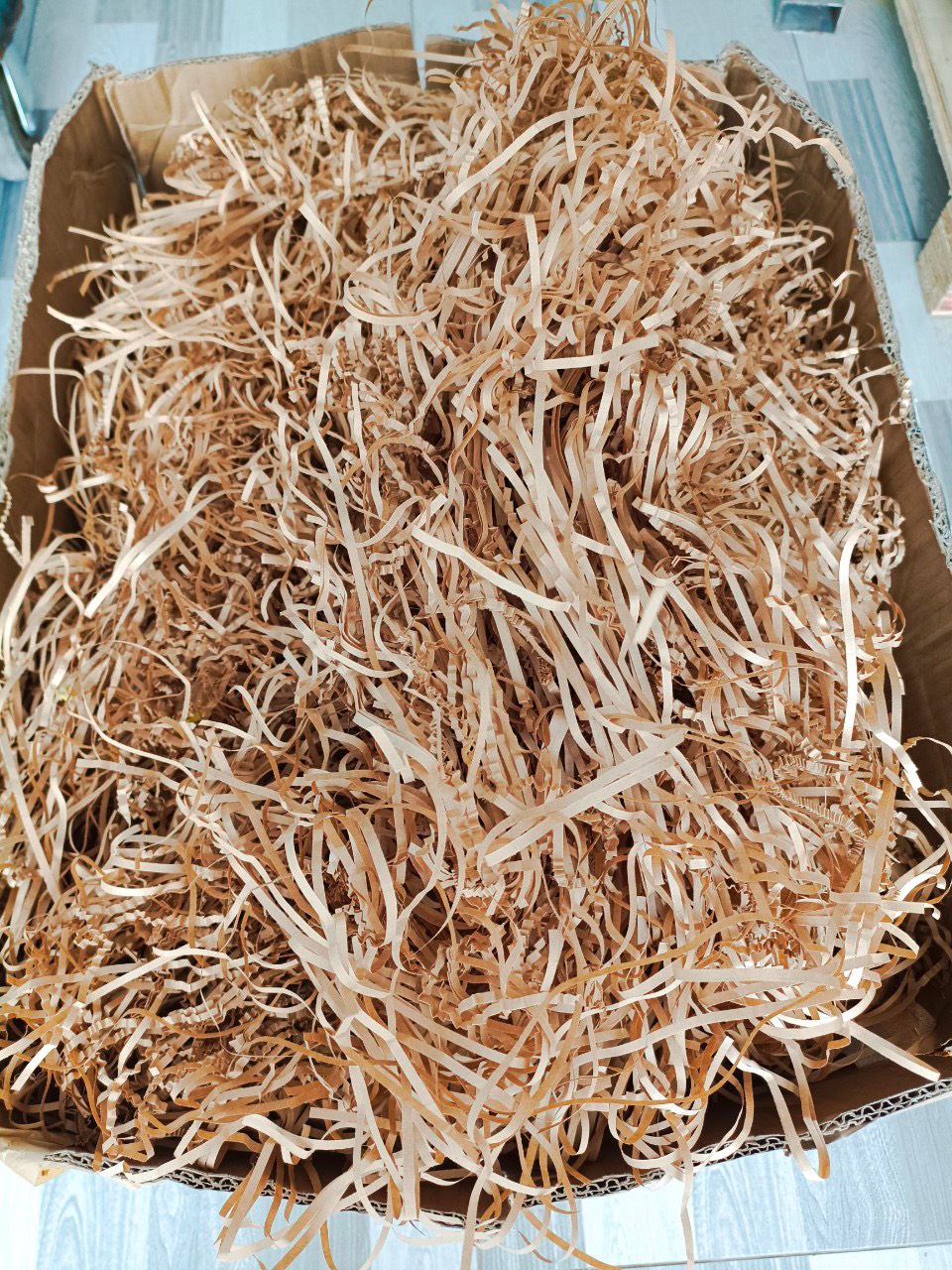 GIẤY RƠM LÓT HỘP QUÀ