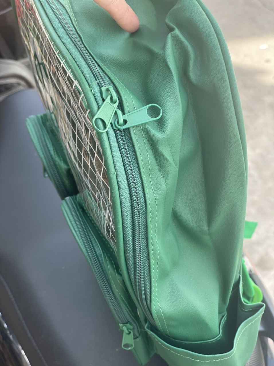 BALO MILO TRONG🍀🍀hkm của Milo
