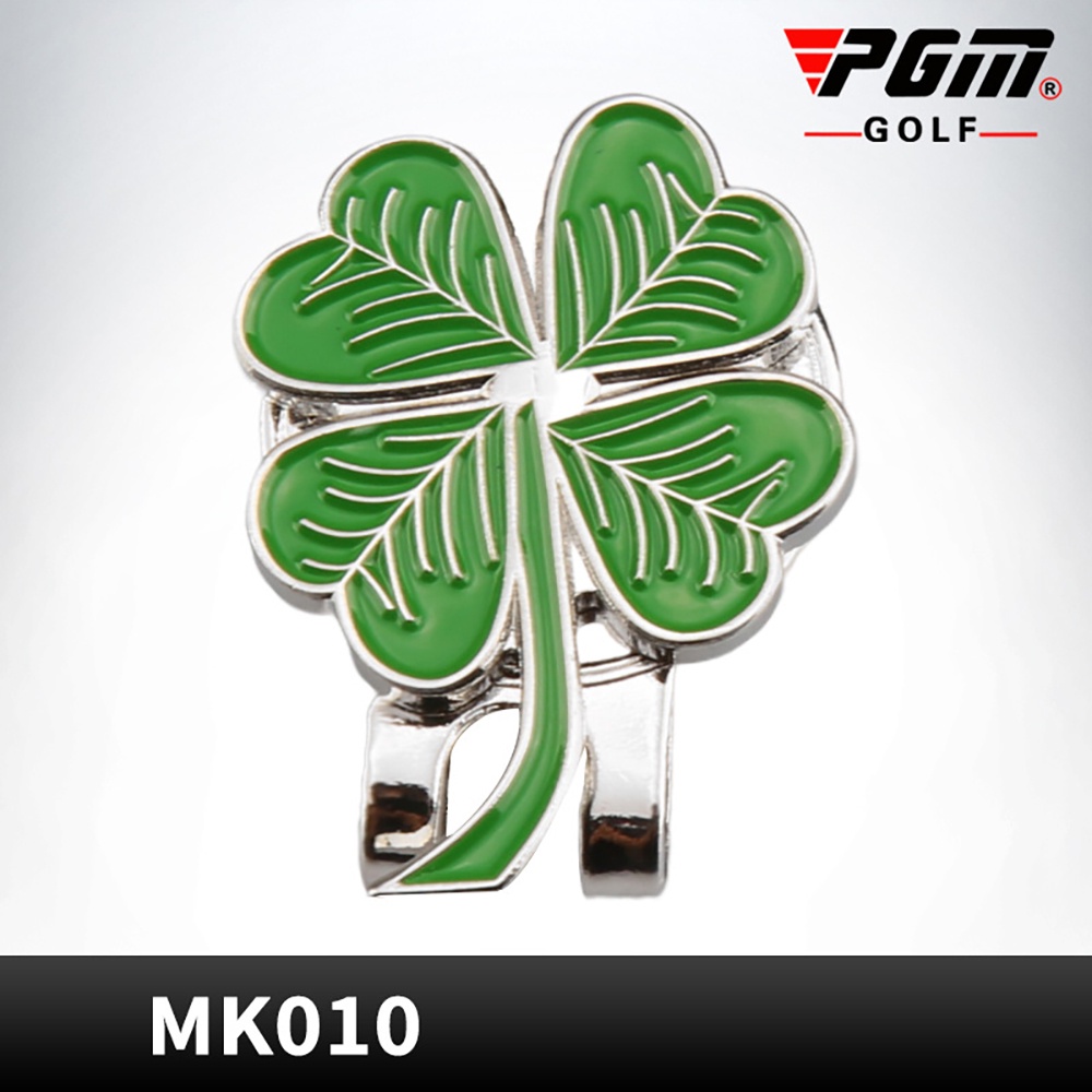 Kẹp Golf PGM Đánh Dấu Vị Trí Mũ