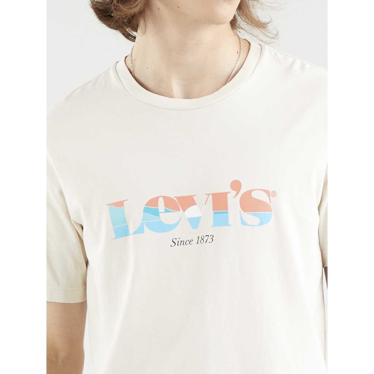 LEVI'S - Áo Thun Nam 22491-0855