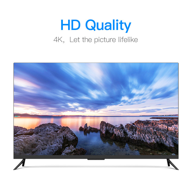 [Micro HDMI ra HDMI] Cáp micro HDMI Vention VAA-D03 / AITB0