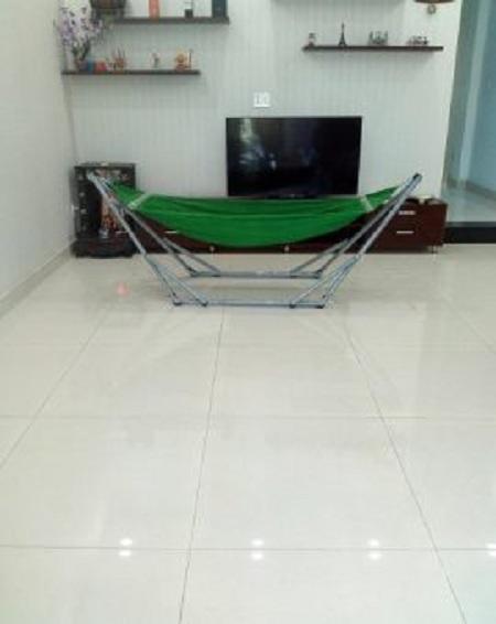 [HCM]Khung Võng Duy Phương Thép Cỡ Lớn Phi 32