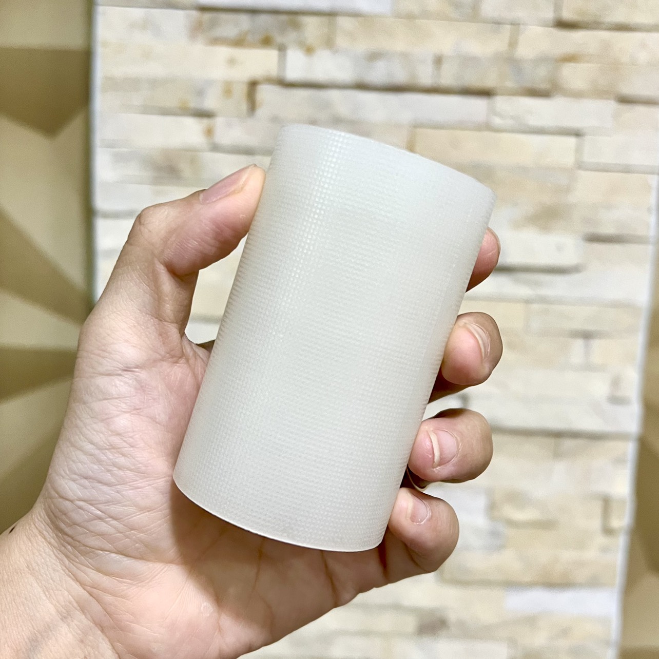 [1 Cuộn] Keo 3M 7.6cm x 9.1m Dán Ngực Tomboy