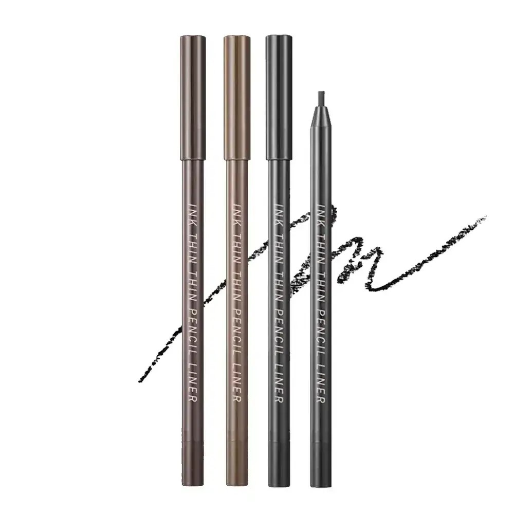 Chì Kẻ Viền Mắt PERIPERA INK THIN THIN PENCIL LINER 0.13g