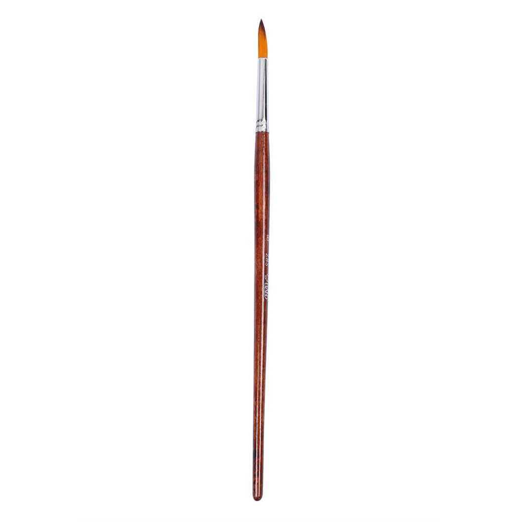 [ARTDOOR] Cọ Vẽ Màu Nước Đầu Tròn Hand ZBS (chọn Size)