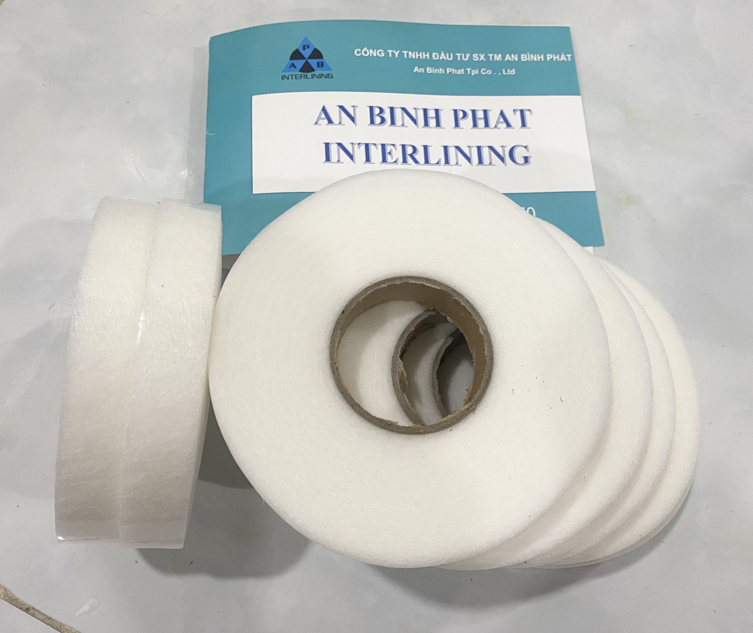 Keo tan nhiệt cắt cuộn 1cm, 2cm