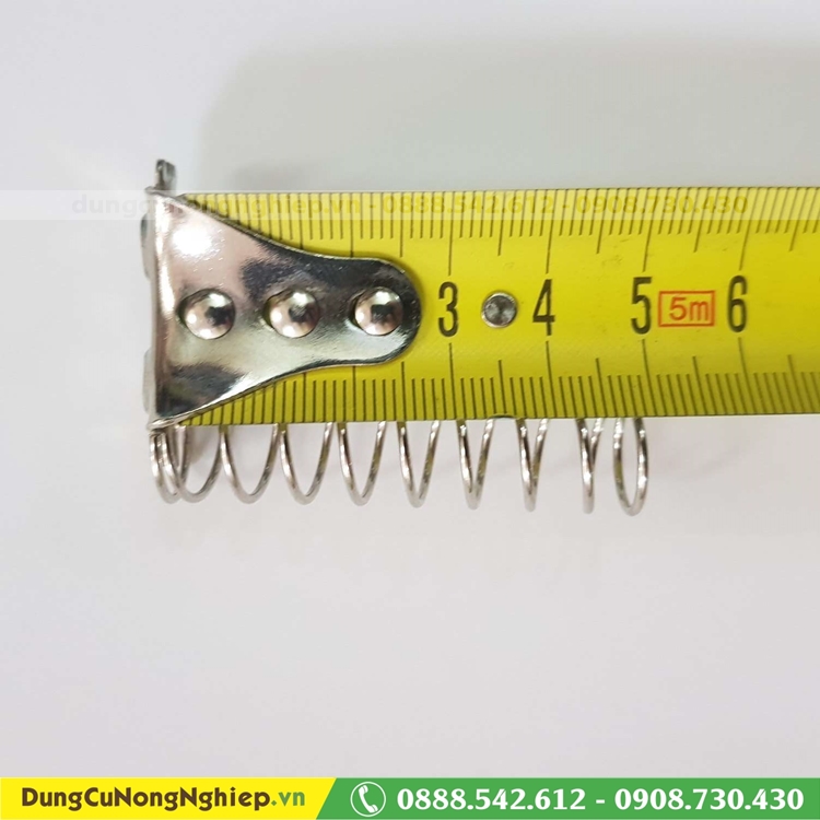 Bịch 10 cái lò xo tròn kéo cắt cành