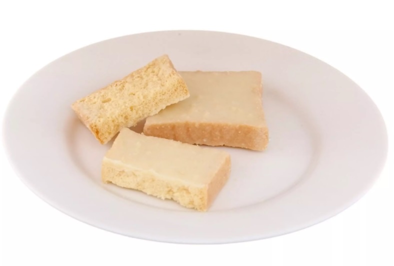 BÁNH TRỨNG NƯỚNG TIPO 500G