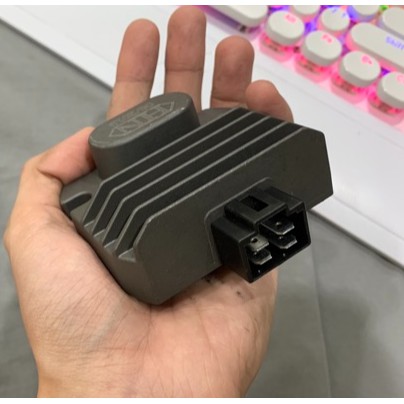 [FREESHIP] Sạc Độ HSB Cắm Thẳng Cho Các Loại Xe