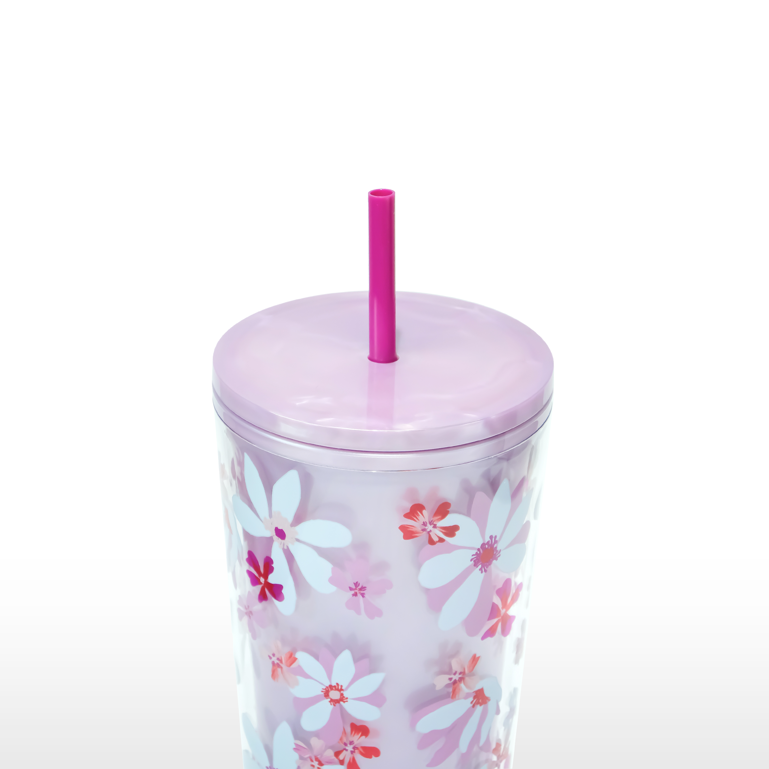 Ly Starbucks Cold Cup 24Oz (710ml) CHAIN FLW 24 MTRS DY