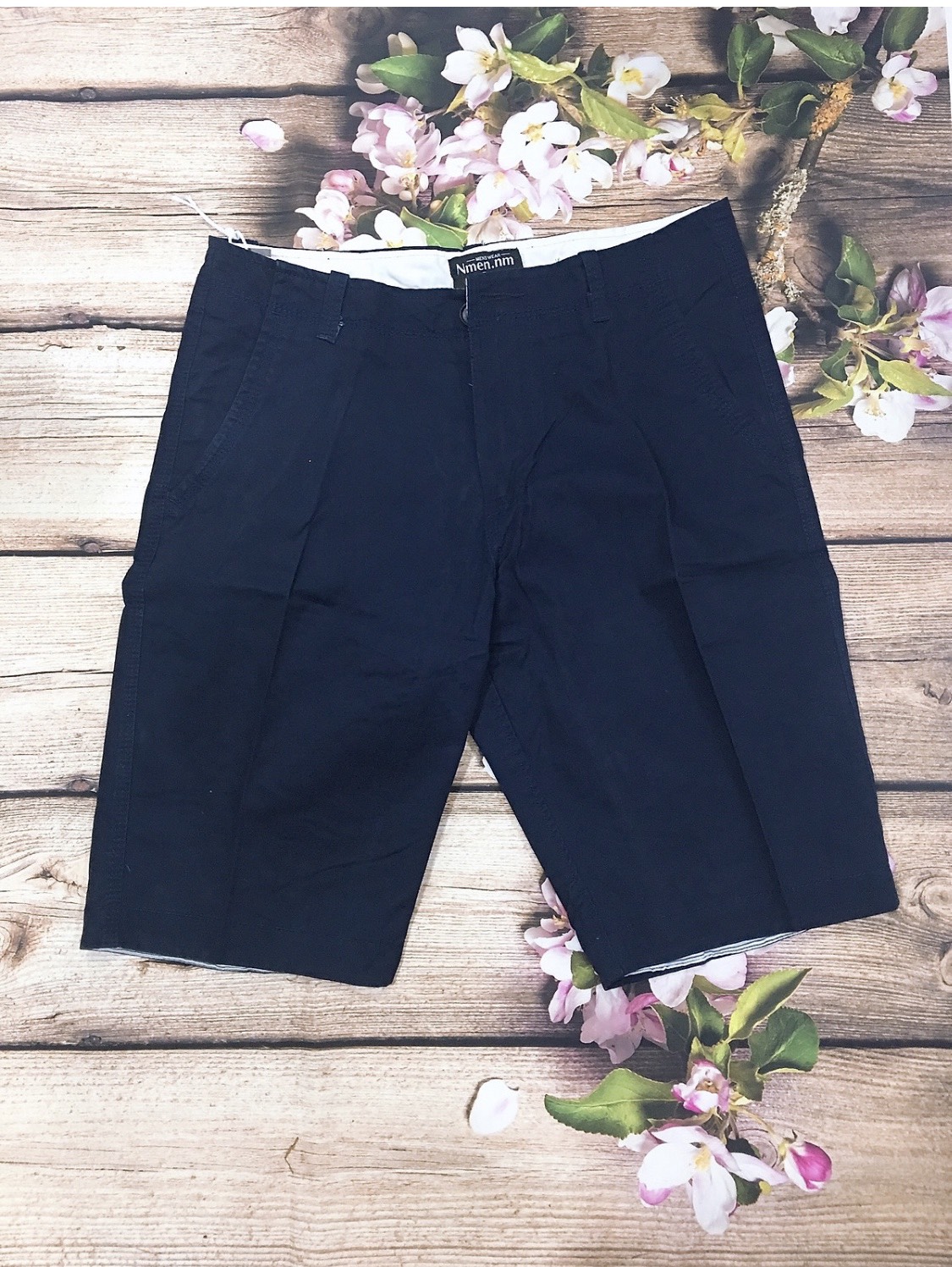 [HCM]Quần short kaki nam 3