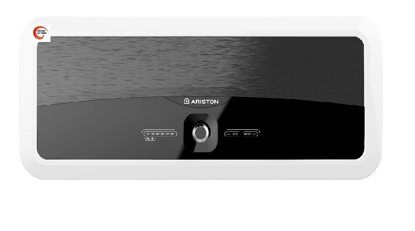 Bình nước nóng ariston gián tiếp sl2 30 lux eco 2500w.