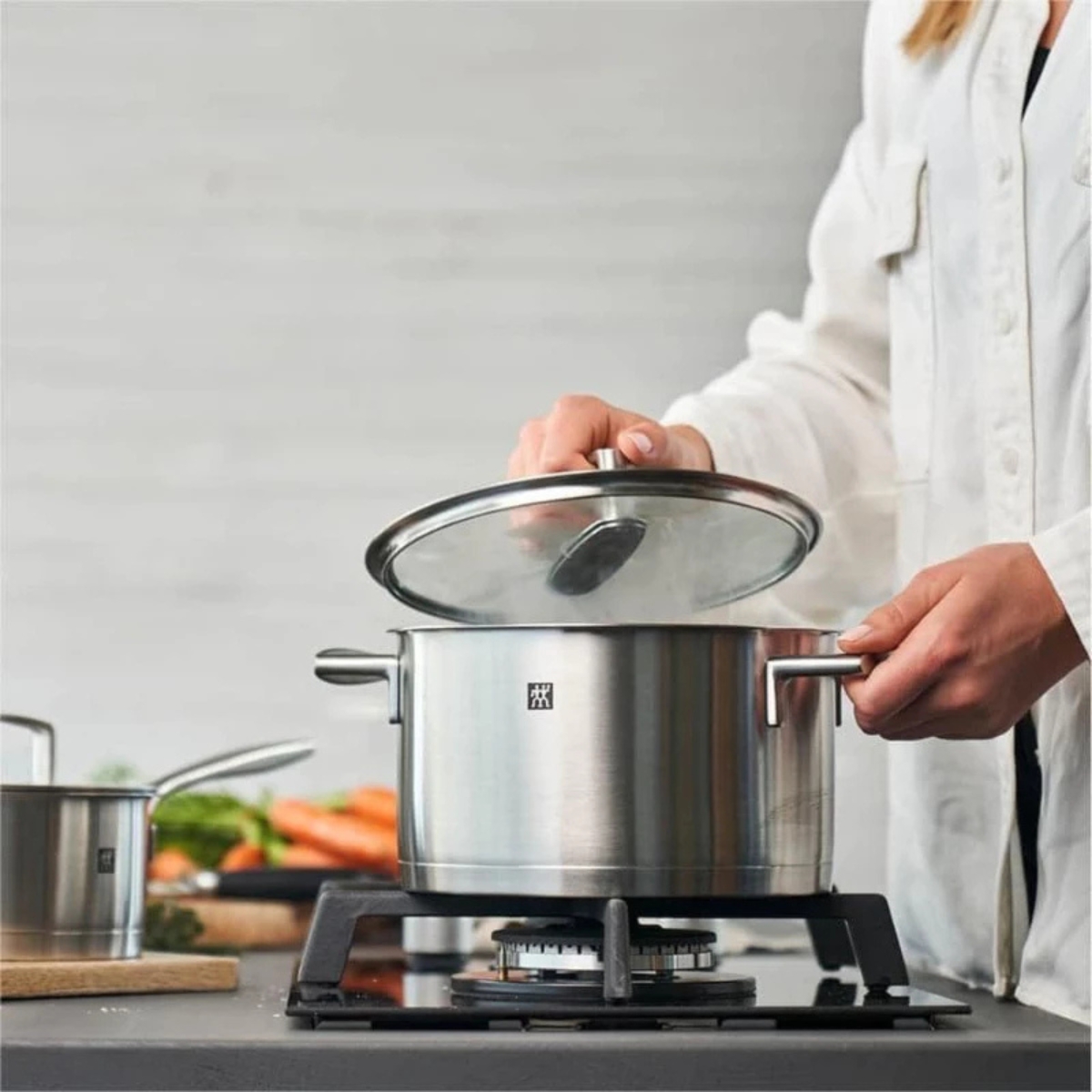 BỘ NỒI ZWILLING VITALITY 5 MÓN