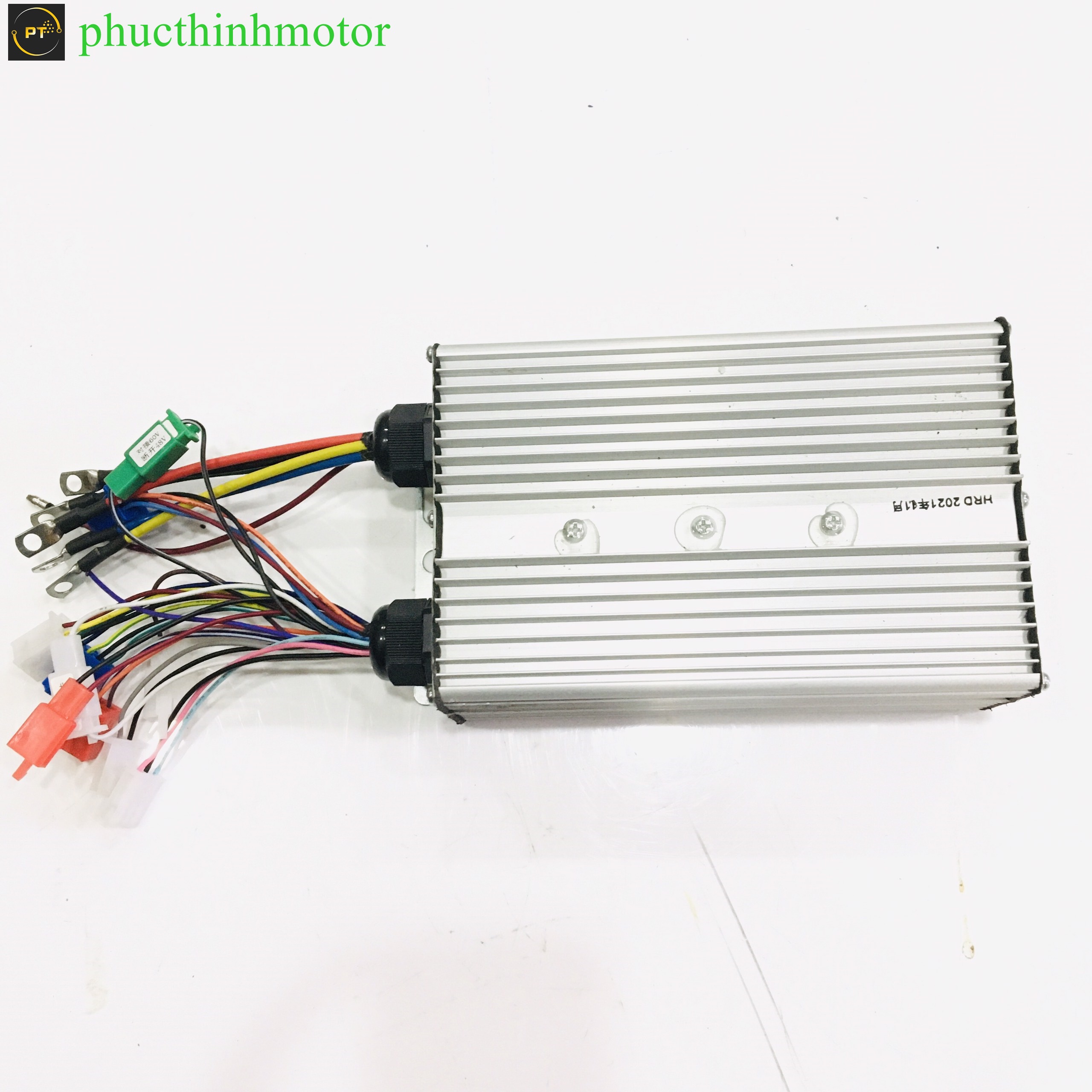 IC 48-60v 1000w 24A , 18 sò không chổi than