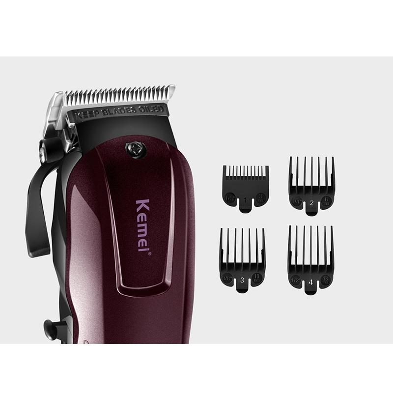 Tông đơ cắt tóc Kemei KM2600