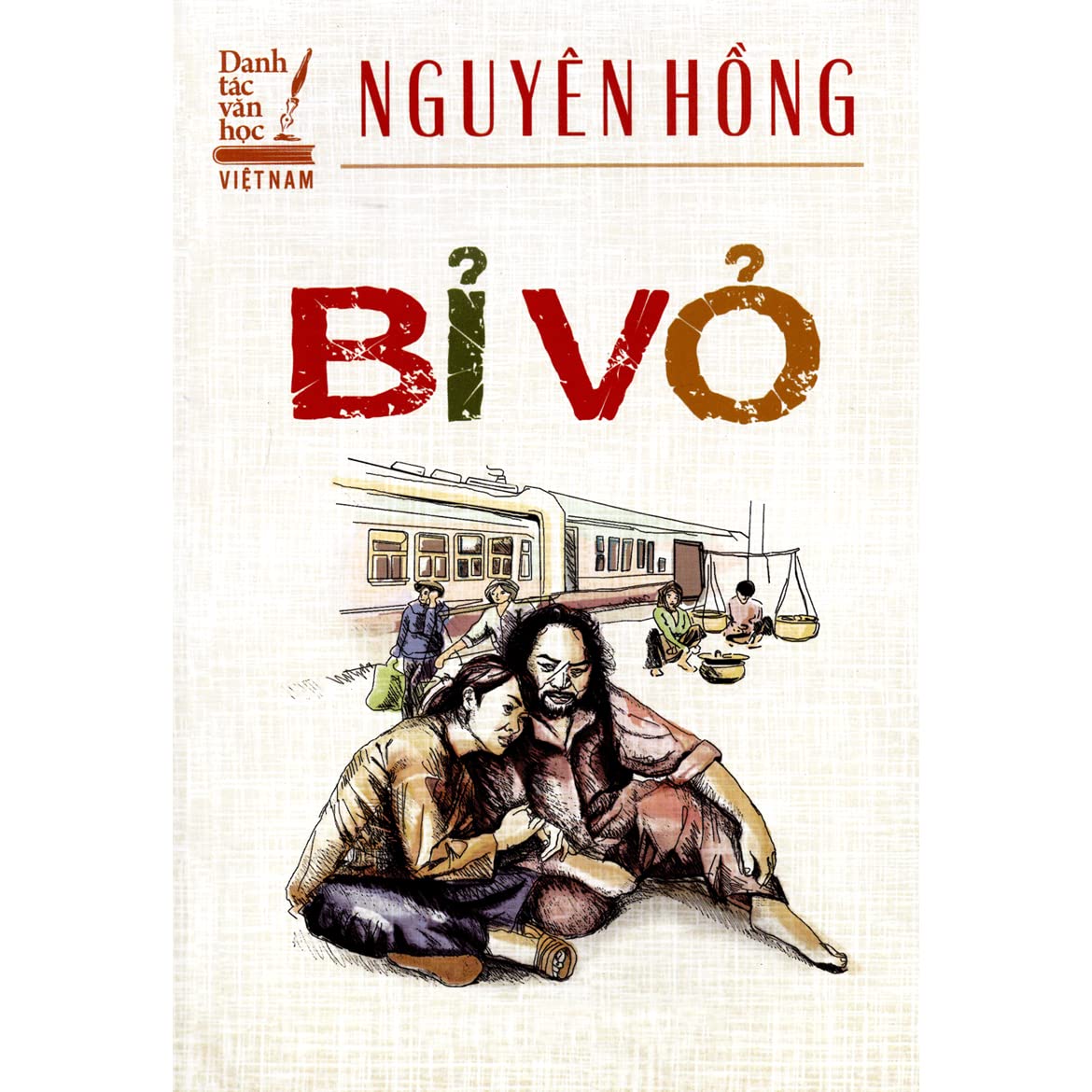 Bỉ vỏ ( nguyên hồng )