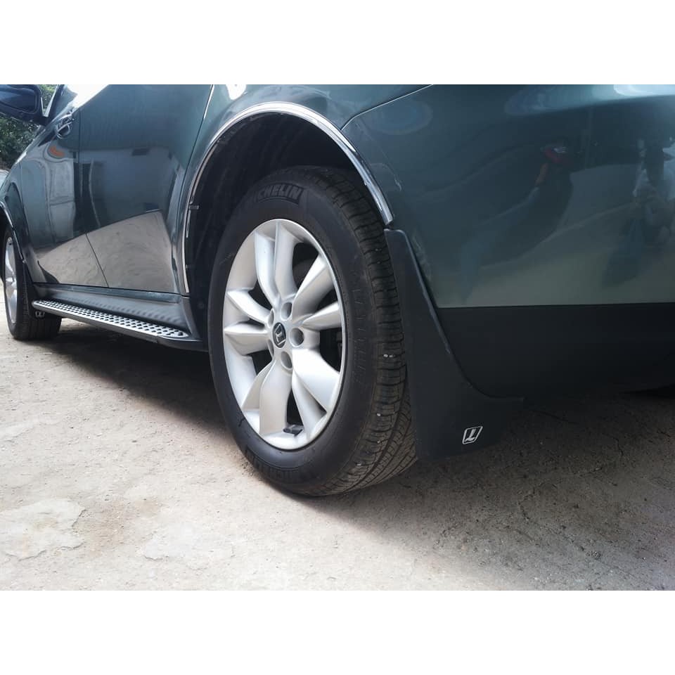 Chắn bùn xe Luxgen U7