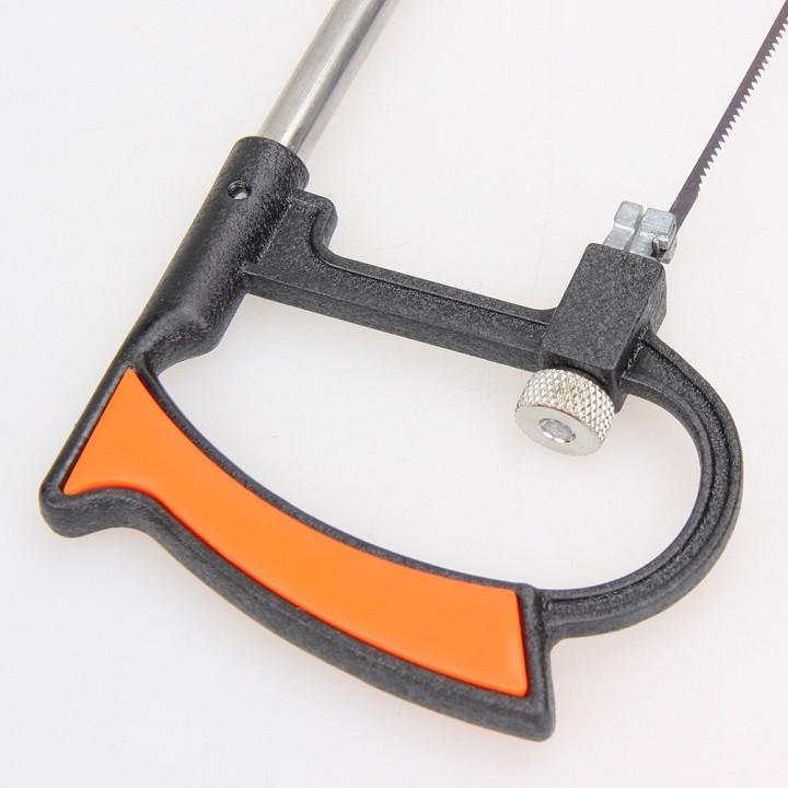 CƯA CẦM TAY MINI - 1 BỘ 8 MÓN ĐA NĂNG - DIY646
