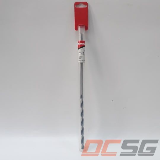 Mũi Khoan Gỗ (8X315mm) Makita D-07163