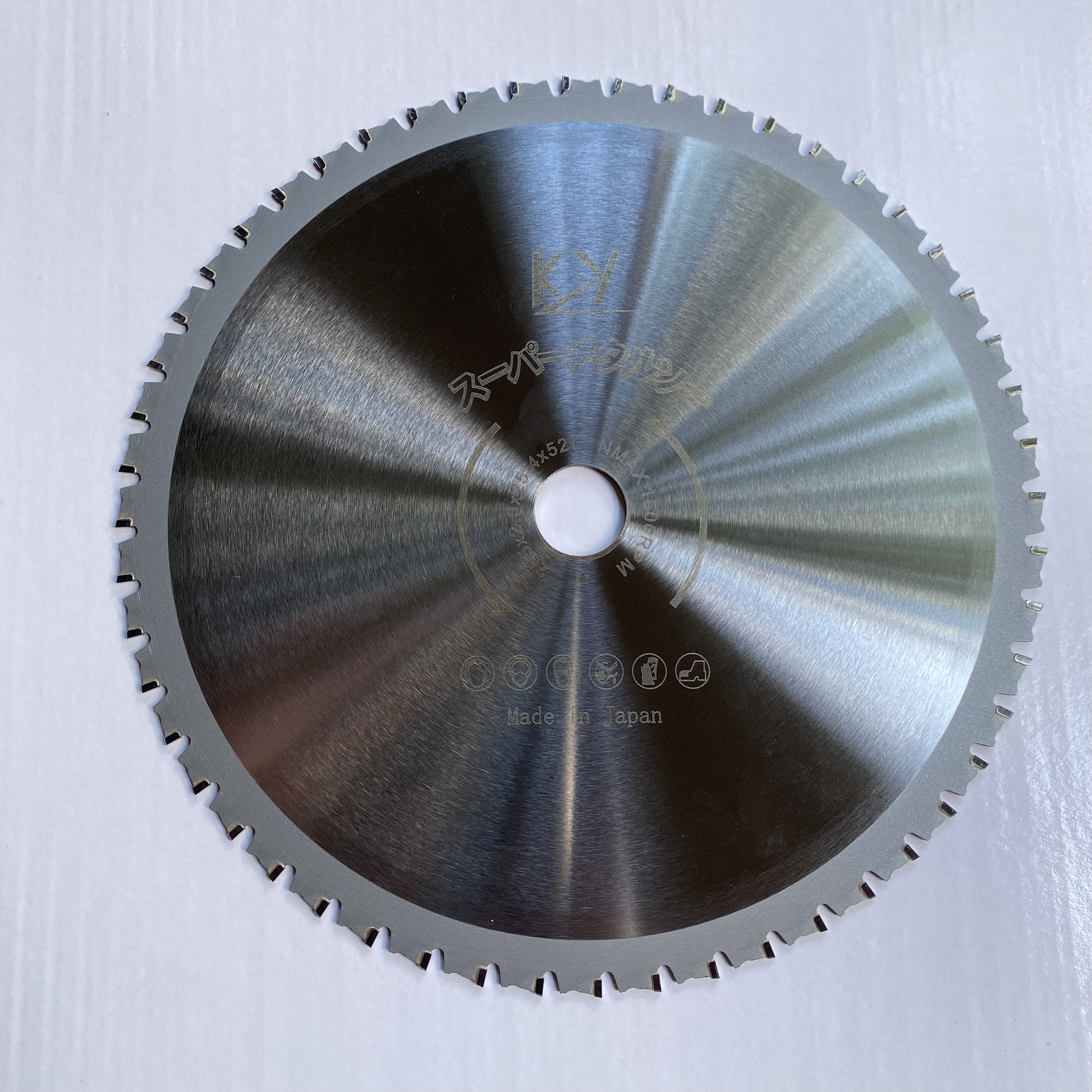 Lưỡi cắt sắt hợp kim 255mm-305mm hàng cty loại 1