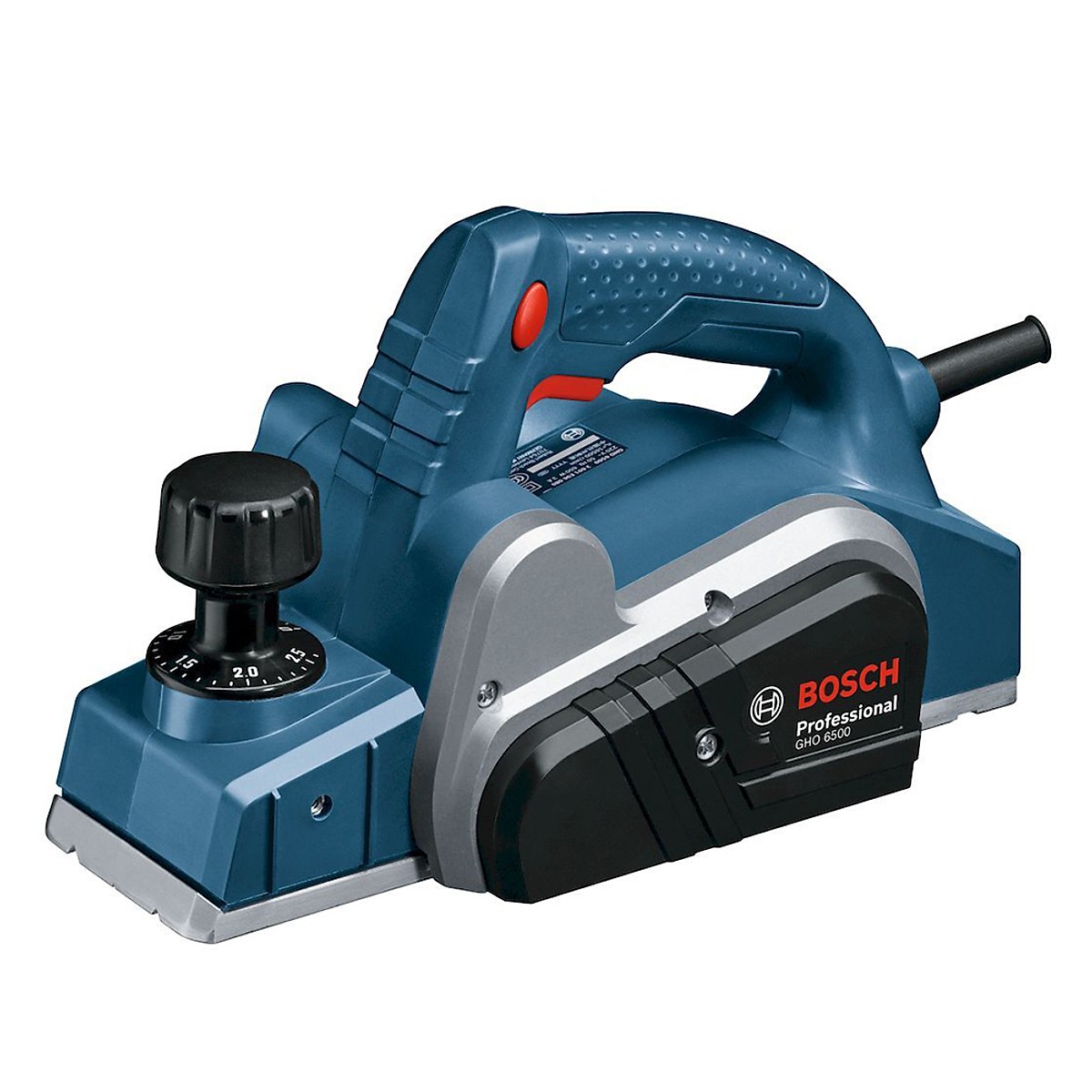 [HCM]Máy Bào Bosch GHO 6500